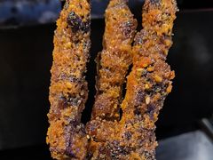 -大头叔烤鸡爪·朝鲜族烤串(天池路店)