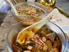 西施冰粉-小团圆老火锅(华盈广场店)