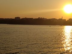 -长春市南湖公园