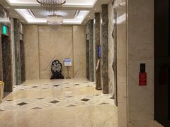 -西安赛瑞喜来登大酒店