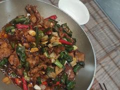 -老山东·山东菜(鲁菜名店)