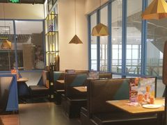 -菲滋意式餐厅(临平万达店)