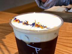 -O.P.S. CAFE