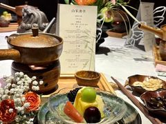 -叶叶菩提(太原别墅店)