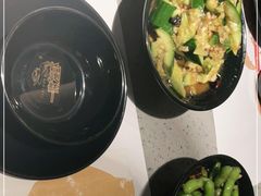 -一棠龙虾•王牌虾球(恒隆广场店)