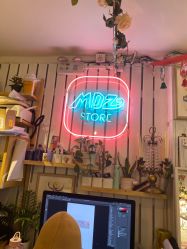 -MDZ STORE·TATTOO·耳饰