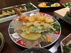 -弓二·烧鸟居酒屋(财富购物中心店)