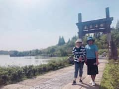 -杏花村文化旅游区