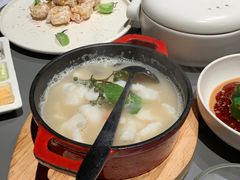 -小大董·烤鸭(观景餐厅·南京西路店)