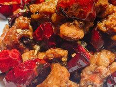 -晚归月亮湾私家菜(临邑路店)