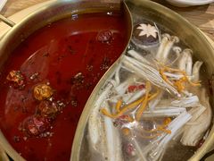 -四喜小胖·北京涮肉(五道营店)