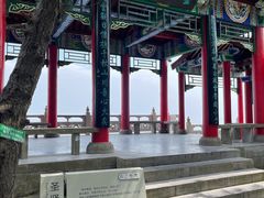 -沂蒙山旅游区龟蒙景区