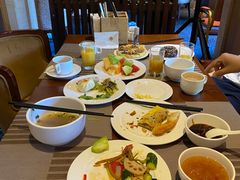 -蜻蜓逐宴全日制西餐厅I古北水镇大酒店