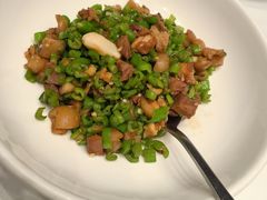 -院里寻菜·精致庭院菜(观沙岭店)