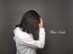 点击看大图 -HairCode芭曲发型