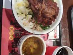 -猪角·闽南猪脚饭(华闽大厦店)