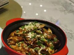 -佳兰雅序融合菜(高新店)