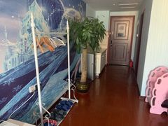 -港湾主题公寓(番禺万达广场南村万博地铁站店)