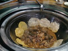 -土灶柴房(世贸店)