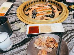 -牛局别馆·和牛烧肉(日月广场店)