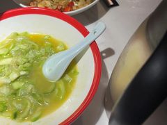 -虎哥私房菜(馒头山店)