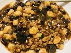 -小郭私房菜·海肠捞饭店(学士街店)