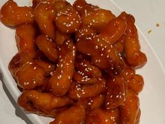 -新侨小馆(东直门北小街店)