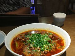 -向川南·水煮鱼·川菜(和平里店)