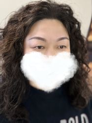 -十三美学·半永久纹眉纹唇·野生眉