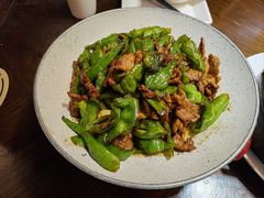 -小柴米·传统江西菜(万寿宫店)