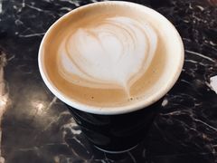 -The Coffee Academïcs(铜锣湾店)