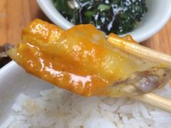 -同记鸡粥粉面店