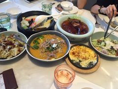 -港丽餐厅(高德置地店)