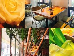 -岛风·台食小馆 ISLAND BISTRO(烟台山店)