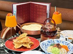 -奉天小馆·非遗东北菜(沈阳万象城店)