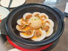 -吕氏焗小鲜•海鲜青岛菜(总店)