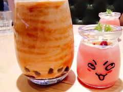 -夏日玛莉西餐厅(梅溪湖步步高店)