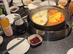 -捞王锅物料理(凯旋路店)