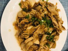 -茶油香闽南菜·花园餐厅(前埔店)