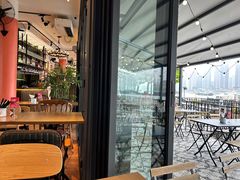-Chili's Cafe&Bar奇利斯(滨江店)