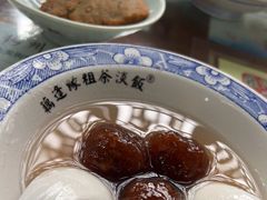 -粗茶淡饭(东关街店)