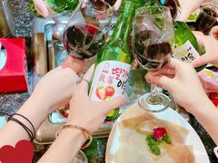 -海底捞火锅(连城广场店)