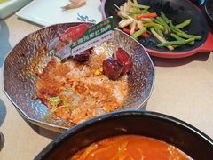 -炊江南·上海菜(国展华漕店)