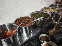 -李易面馆(树木岭店)