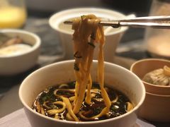 老牌阳春面-A One Kitchen·南京精菜馆(德基广场店)