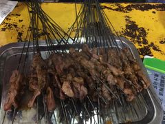 -文文烤肉(大皮院店)