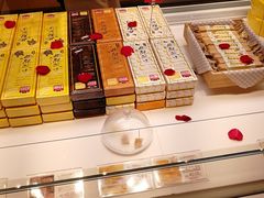 店内布置-好利来(温江合生汇店)