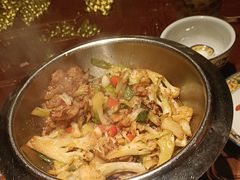 -缪氏川菜(深圳北站缤果空间店)