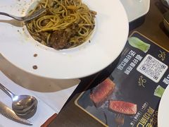 -豪客来牛排(空港华联店)