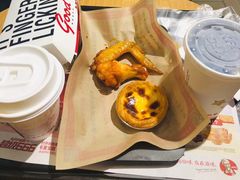 -肯德基(星河店)